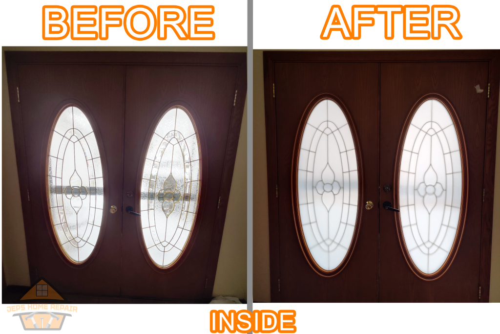 before after inside